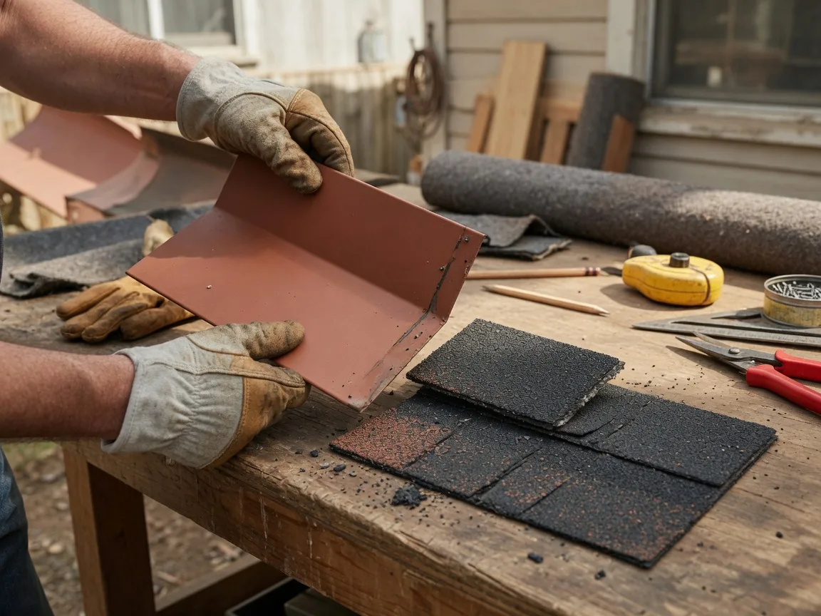 Roof Repair company in Granada Hills, CA